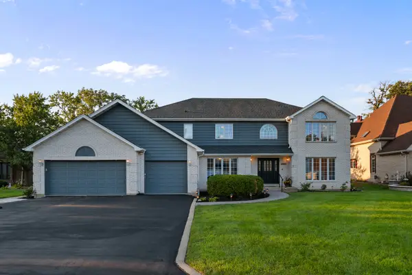 17W210 Massel Court, Bensenville, IL 60106