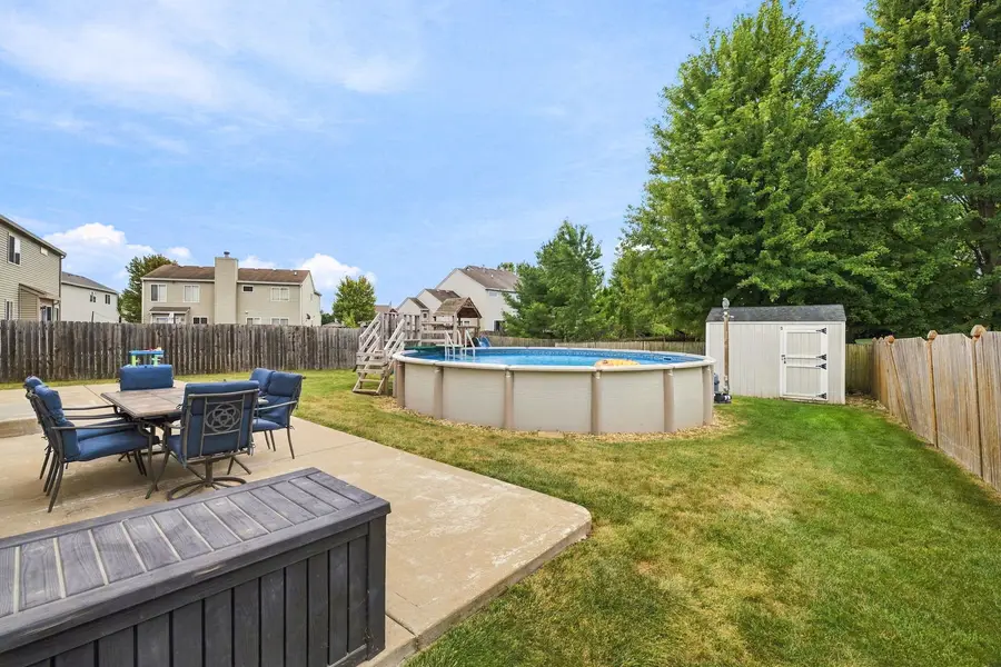 6900 Twin Falls Drive, Plainfield, IL 60586 - #2