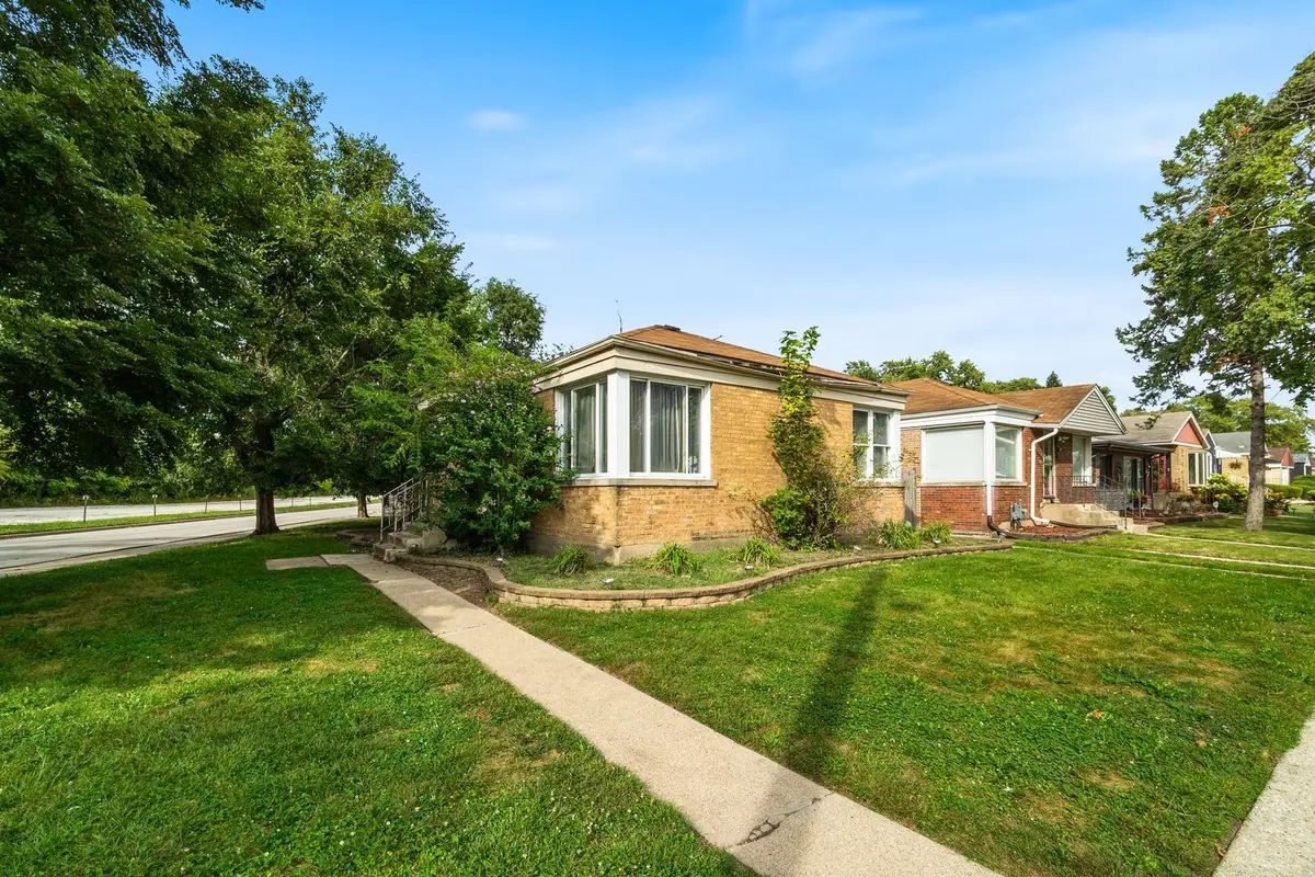 337 W 146th Street, Riverdale, IL 60827 - #1