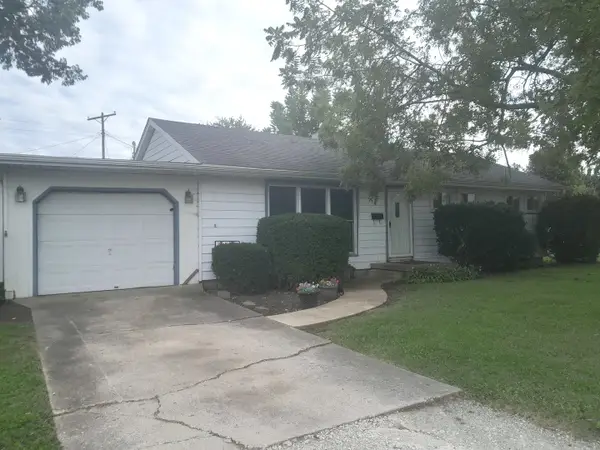 716 Westwood Drive, Ottawa, IL 61350