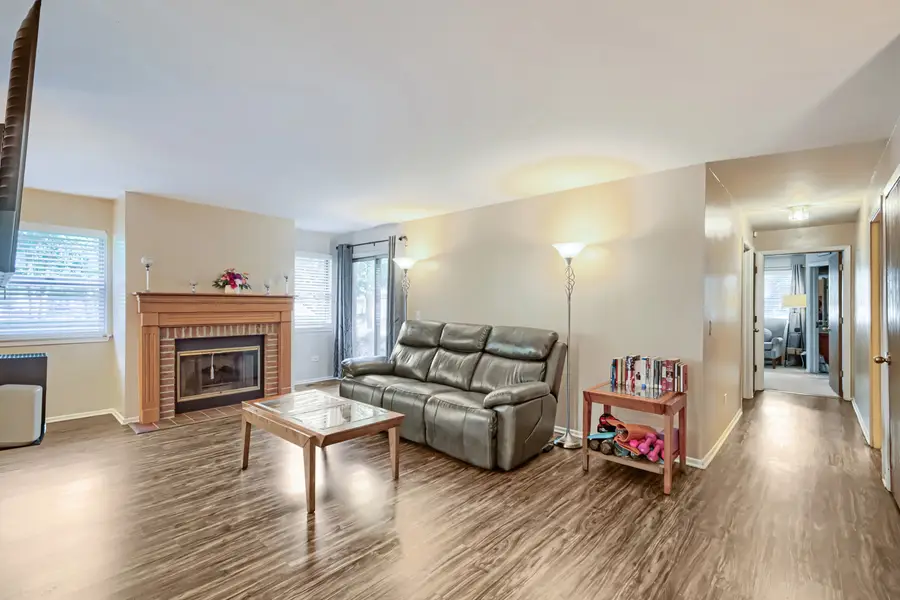 75 Larch Court #Z1, Schaumburg, IL 60193 - #3