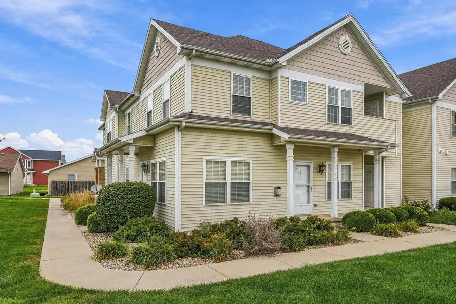 3722 Balcary Bay, Champaign, IL 61822 - #2