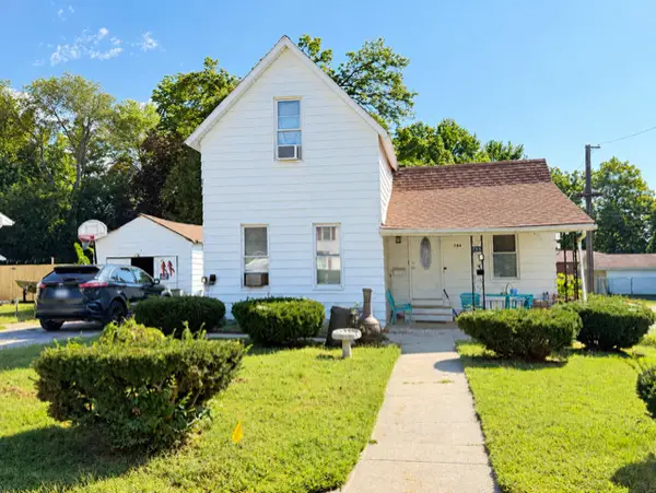 784 S Locust Street, Pontiac, IL 61764