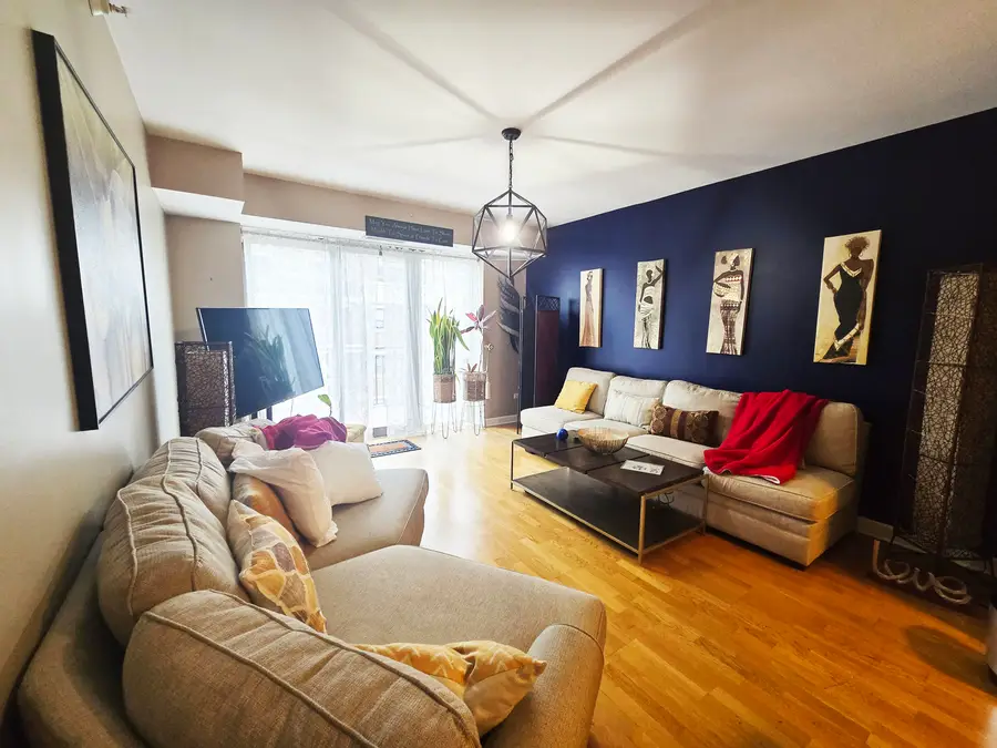 1133 S State Street #606B, Chicago, IL 60605 - #3
