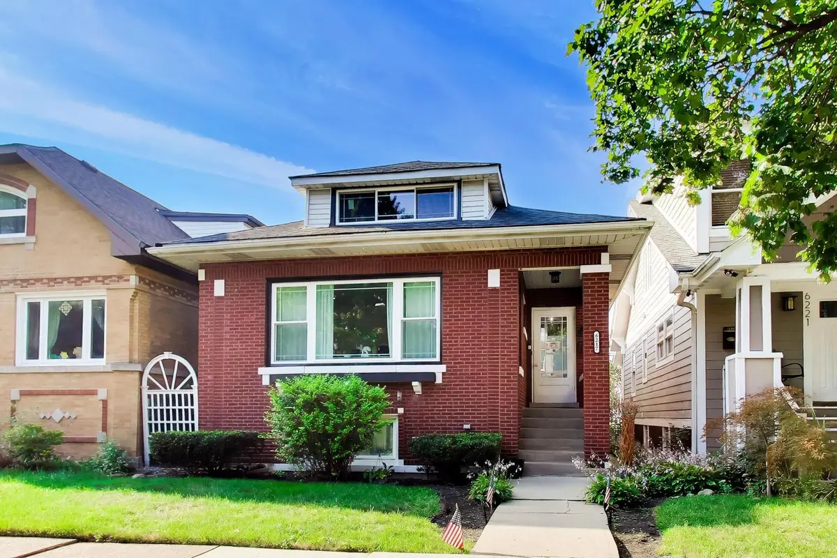 6217 W Grace Street, Chicago, IL 60634 - #1