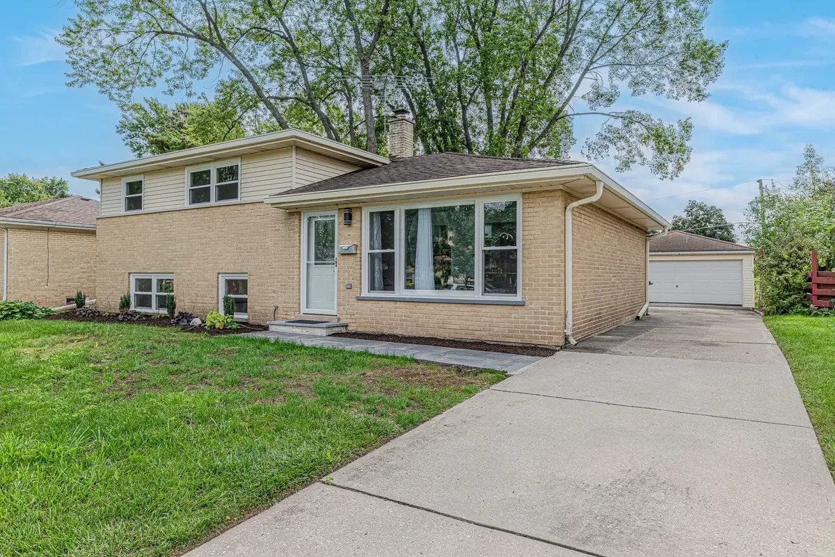 1321 Marcy Lane, Wheeling, IL 60090 - #1