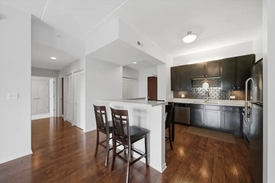 125 Lakeview Drive #604, Bloomingdale, IL 60108 - #2