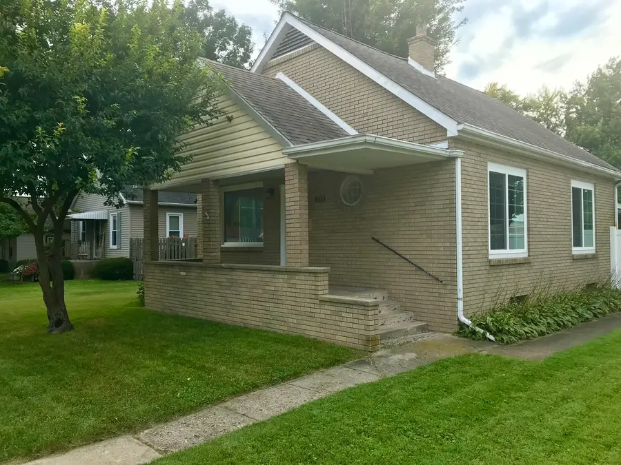 401 Oak Street, Cedar Point, IL 61316 - #3