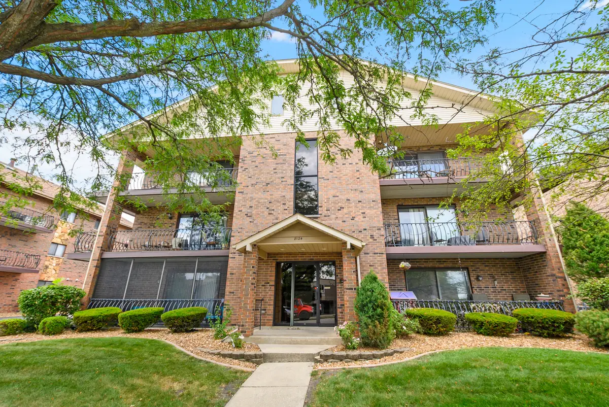 8124 169th Street #2E, Tinley Park, IL 60477 - #1