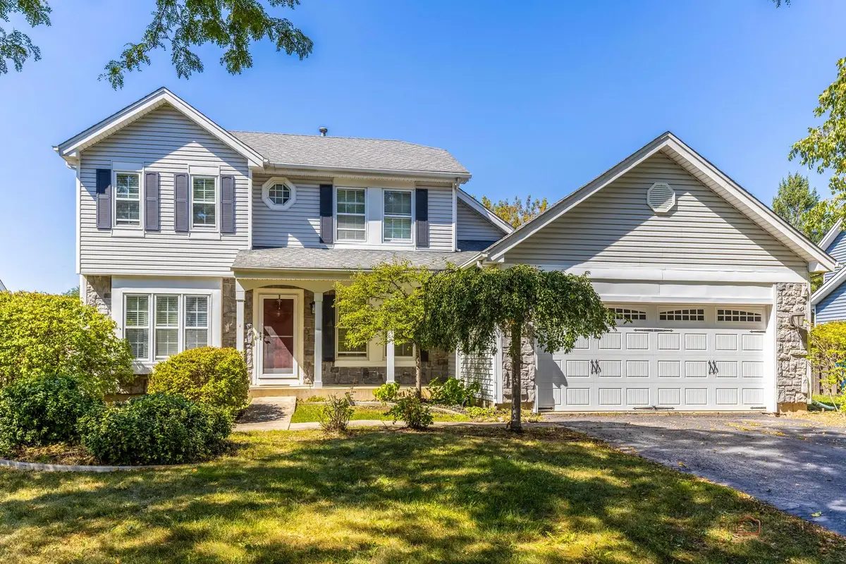 984 Georgian Place, Bartlett, IL 60103 - #1