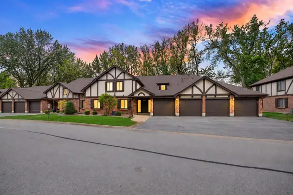 8225 Willow Drive #45B, Palos Hills, IL 60465