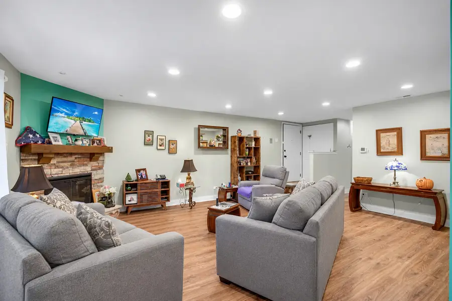 8225 Willow Drive #45B, Palos Hills, IL 60465 - #3