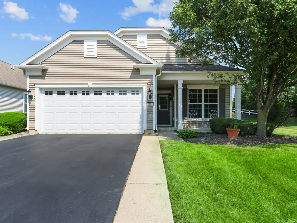 3114 Comstock Court, Mundelein, IL 60060 - #1