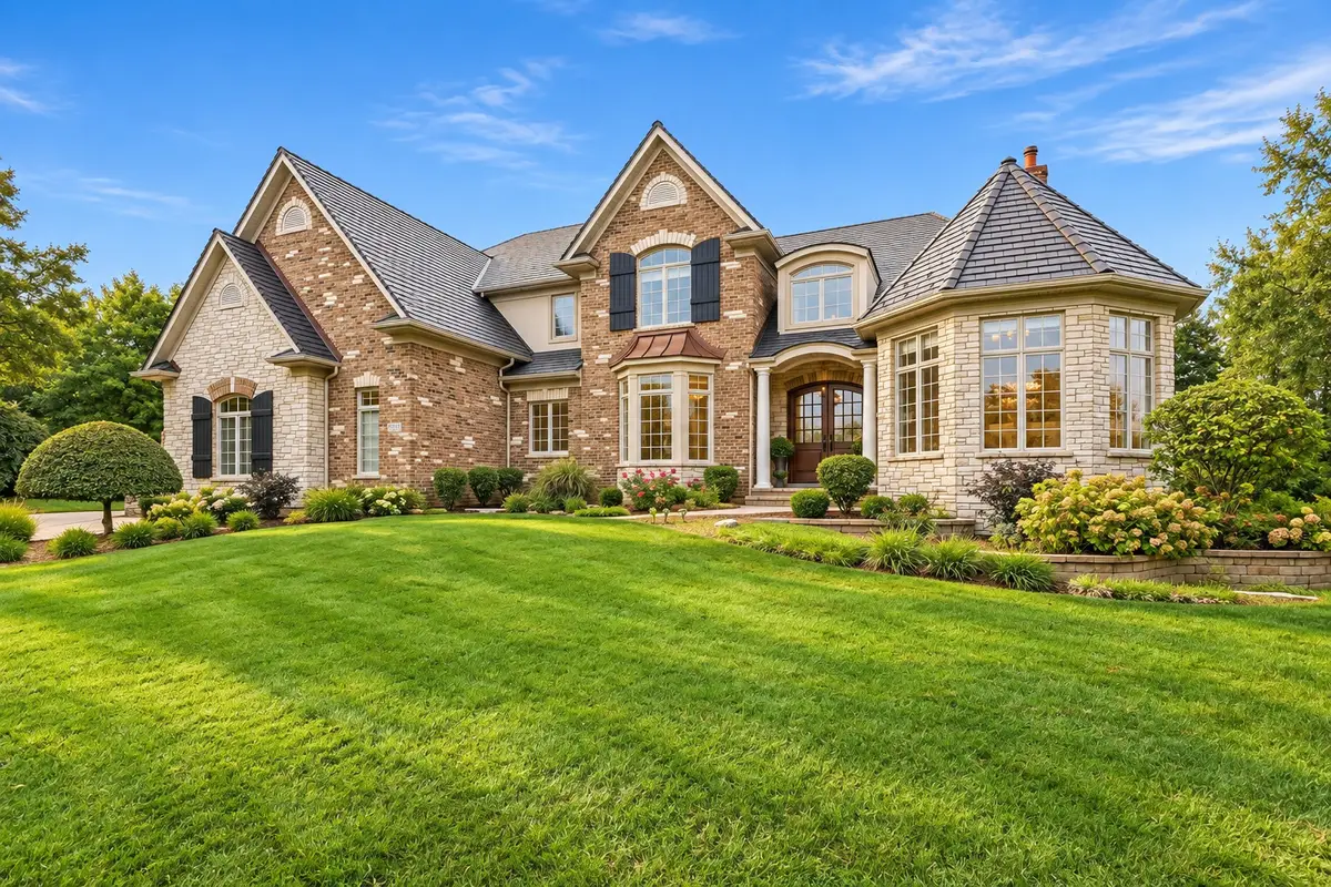 15240 Poplar Creek Court, Orland Park, IL 60467 - #1