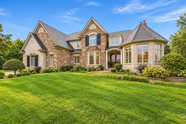 15240 Poplar Creek Court, Orland Park, IL 60467
