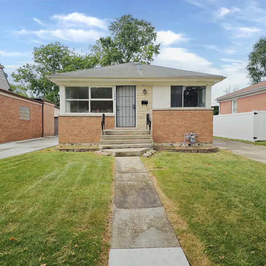 1444 Morris Avenue, Berkeley, IL 60163 - #2