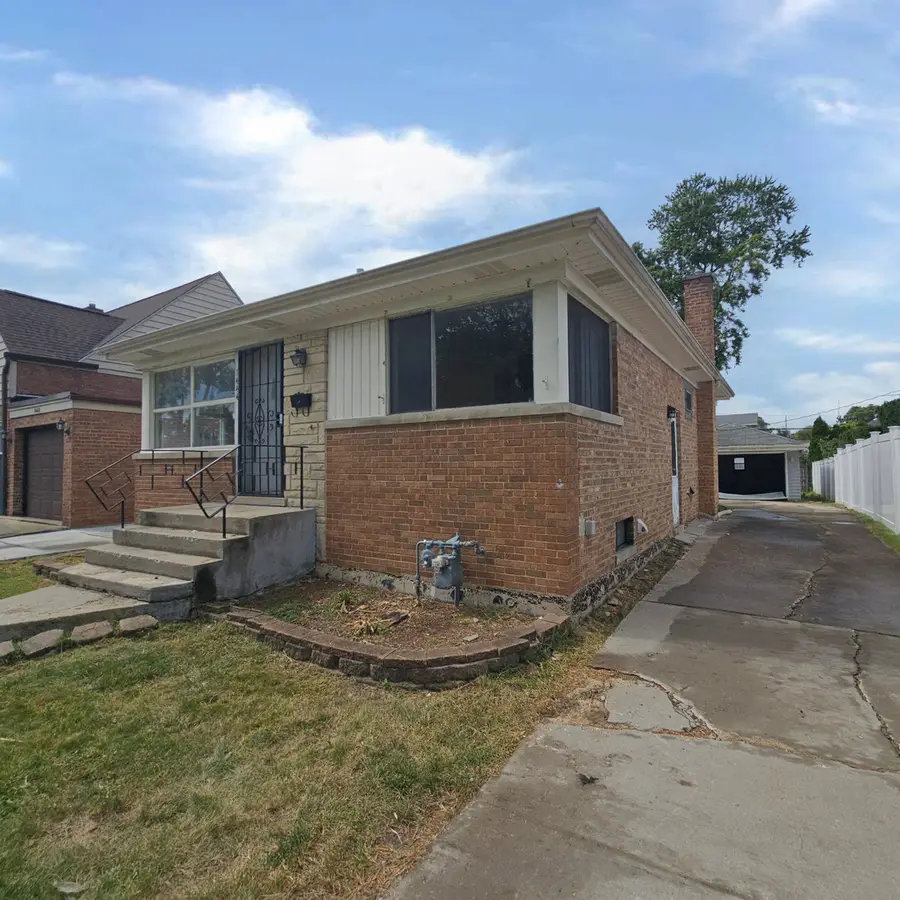 1444 Morris Avenue, Berkeley, IL 60163 - #3