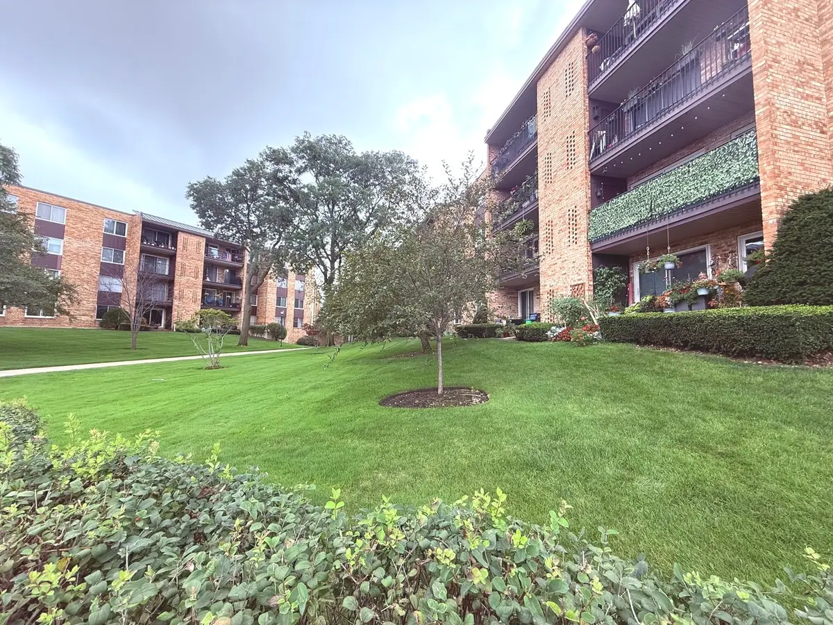 502 W Huntington Commons Road #438, Mount Prospect, IL 60056 - #1
