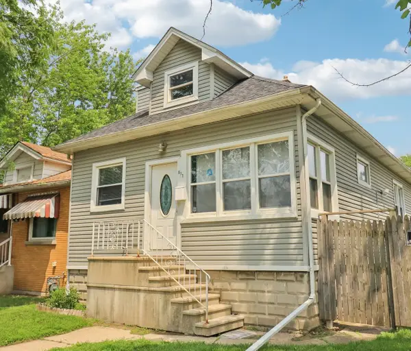 617 Hirsch Avenue, Calumet City, IL 60409
