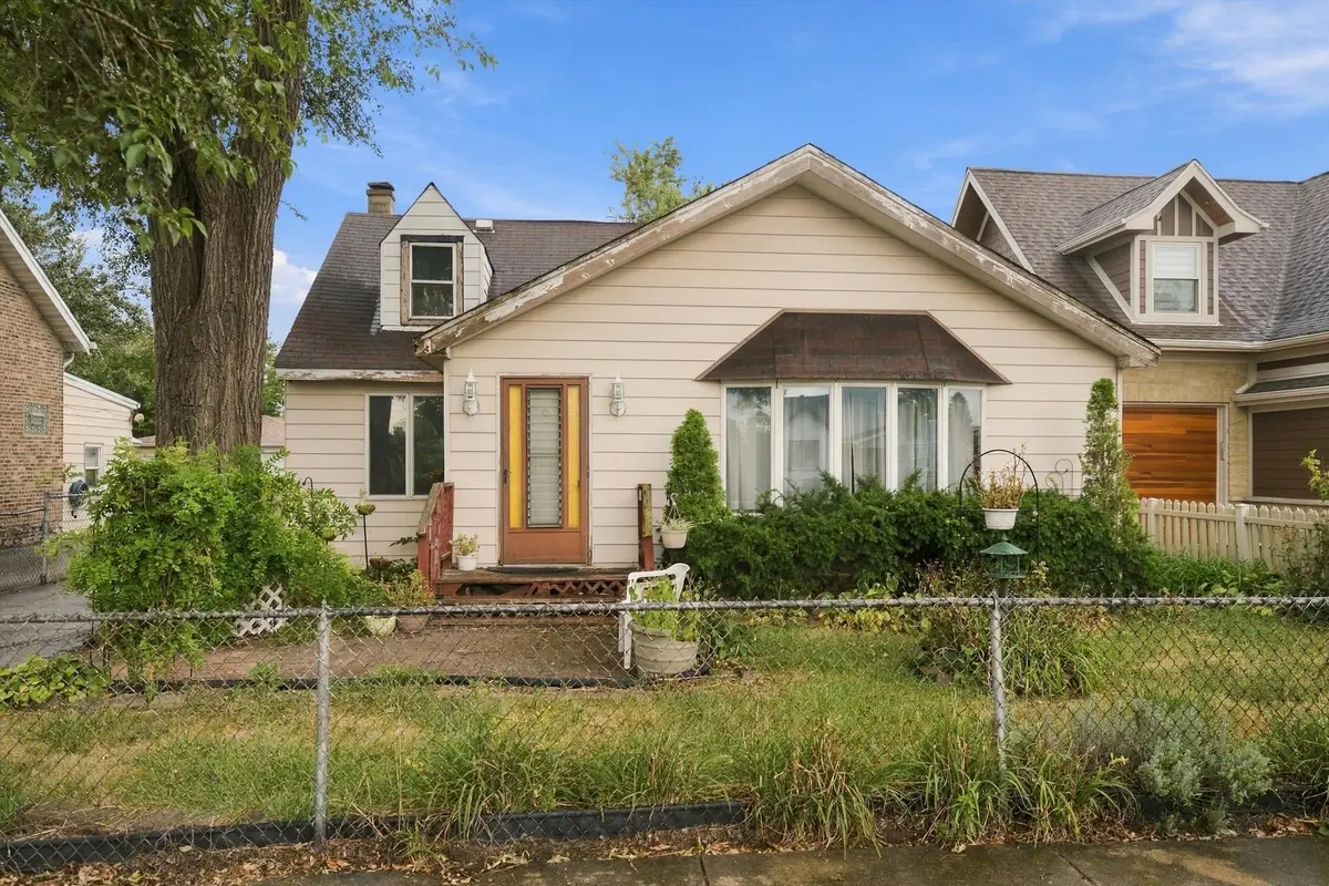7042 W 74th Street, Chicago, IL 60638 - #1