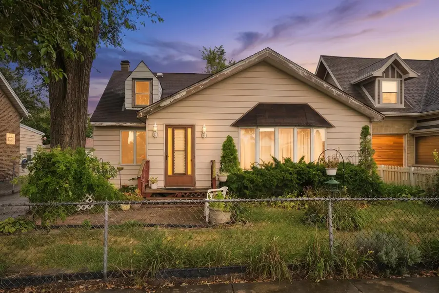 7042 W 74th Street, Chicago, IL 60638 - #2