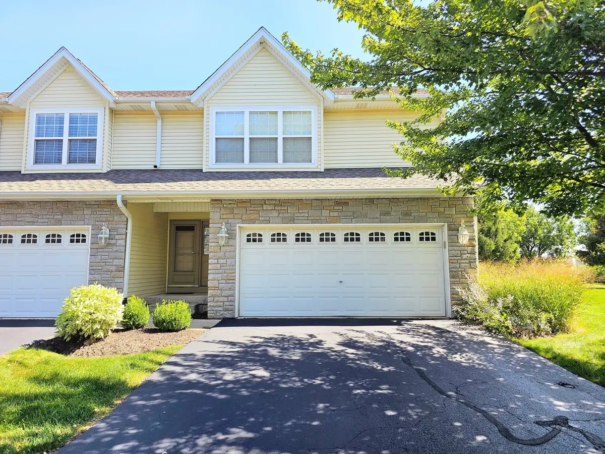 3402 N Bell School Road, Rockford, IL 61114 - #1