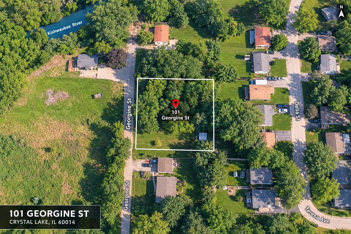 101 Georgine Street, Crystal Lake, IL 60014 - #1