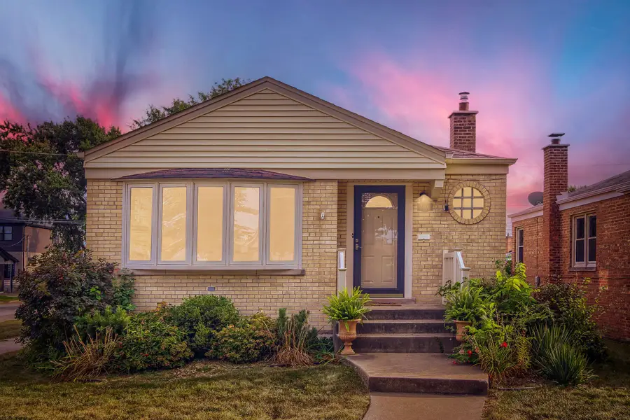 3901 W 107th Street, Chicago, IL 60655 - #2