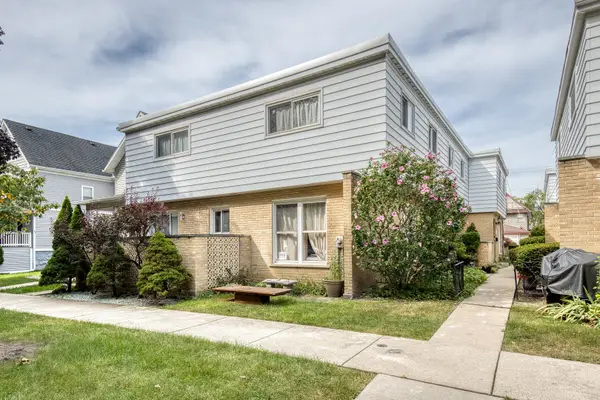 103 Rockford Avenue #A, Forest Park, IL 60130