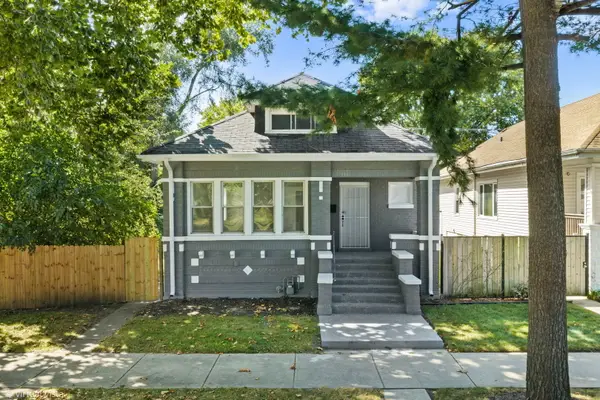 12312 S Union Avenue, Chicago, IL 60628