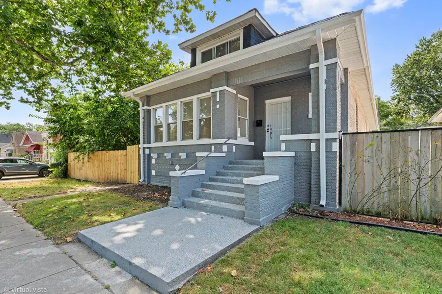 12312 S Union Avenue, Chicago, IL 60628 - #2