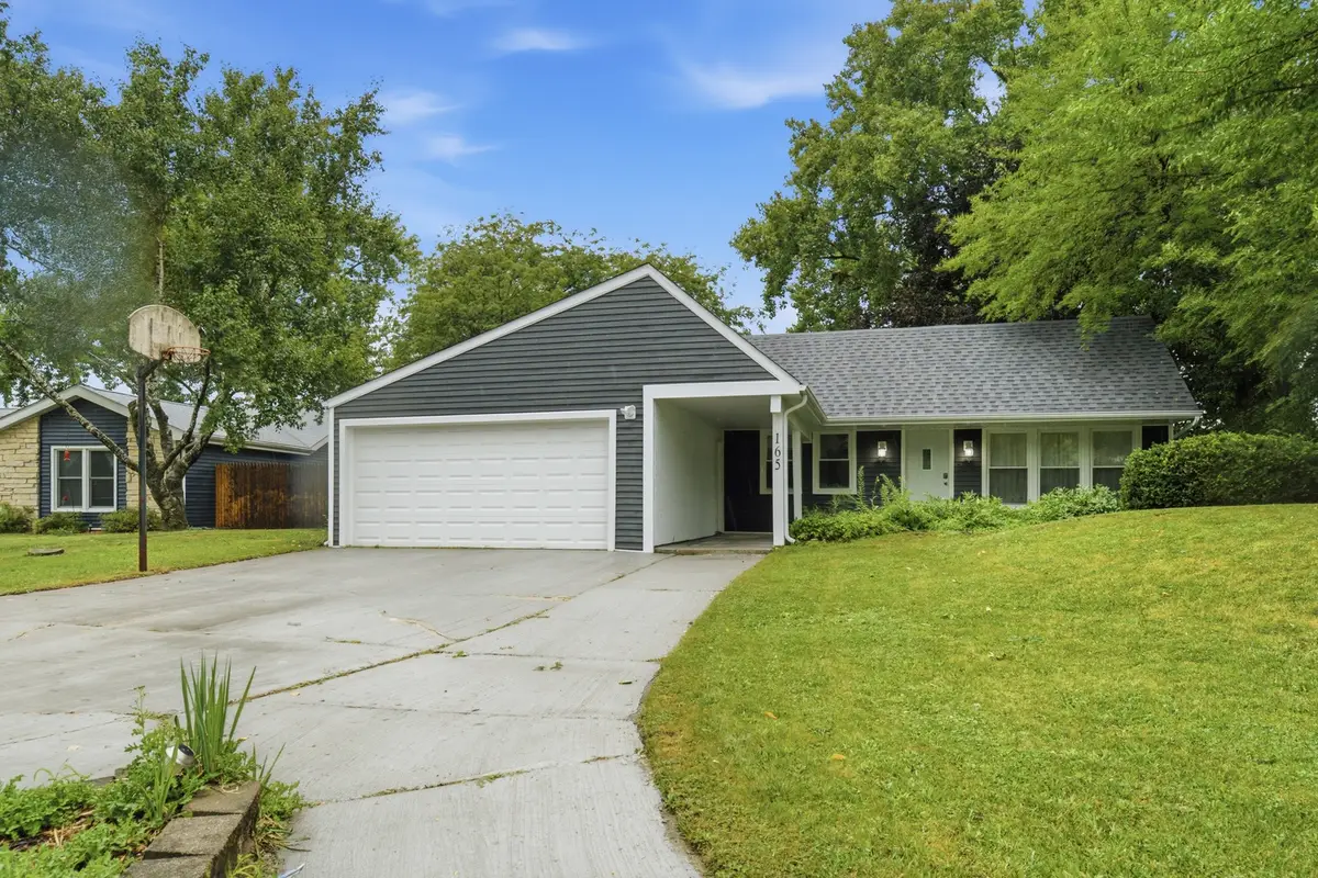 165 Arrowhead Lane, Bolingbrook, IL 60440 - #1