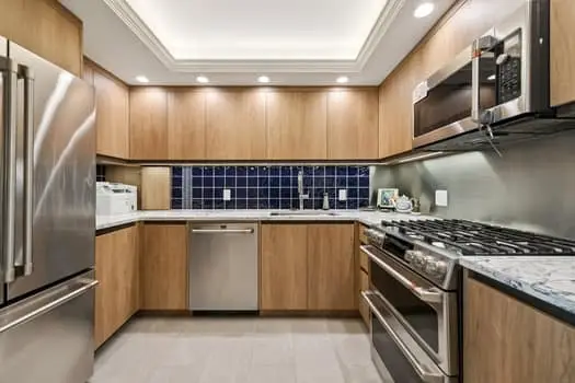 400 E Randolph Street #2417, Chicago, IL 60601 - #3