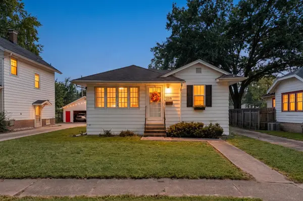 1509 W Clark Street, Champaign, IL 61821