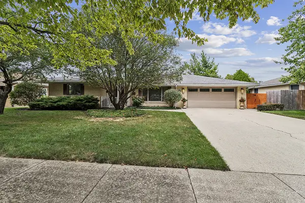 1006 Maitland Drive, Lockport, IL 60441