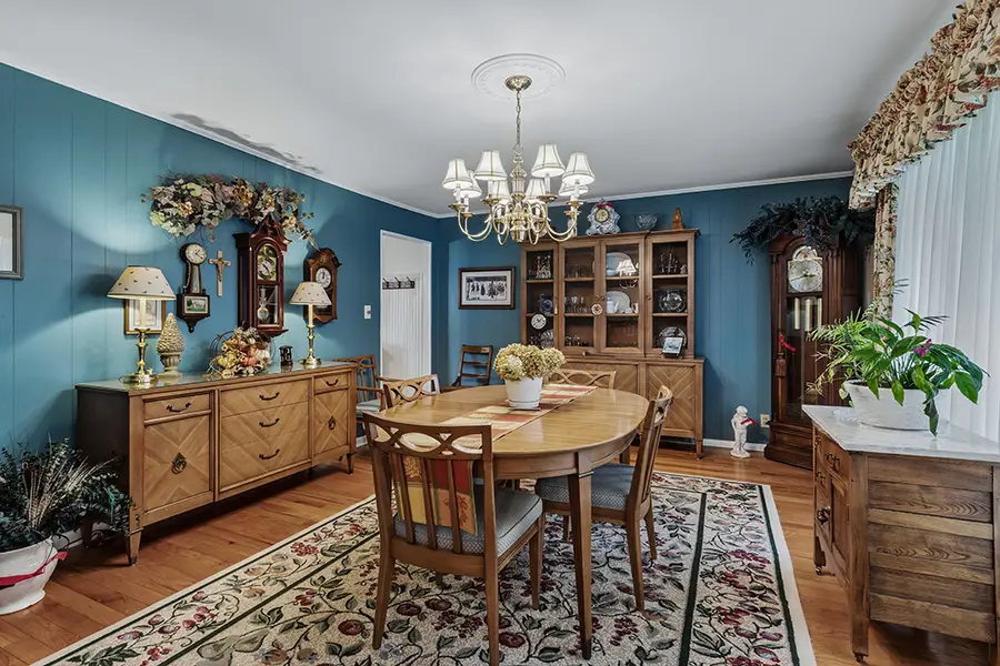 1006 Maitland Drive, Lockport, IL 60441 - #3