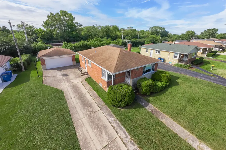 514 W Center Street, Itasca, IL 60143 - #3