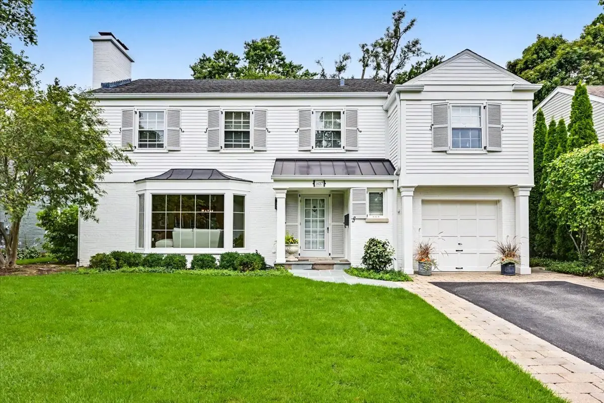 Address Withheld By Seller, Wilmette, IL 60091 - #1