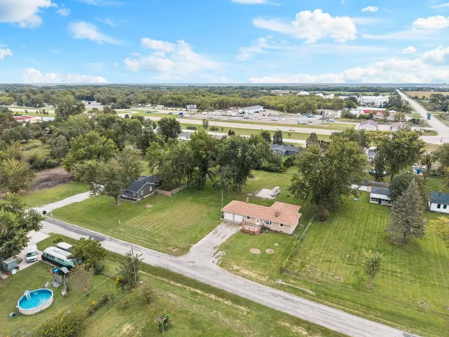 11037 141st Street, Davenport, IA 52804 - #3