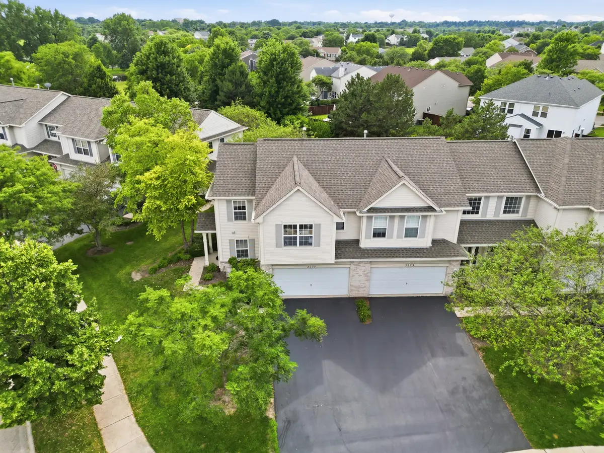 2233 Sunrise Circle, Aurora, IL 60503 - #1