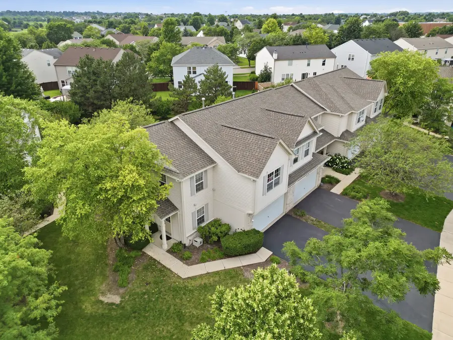 2233 Sunrise Circle, Aurora, IL 60503 - #2