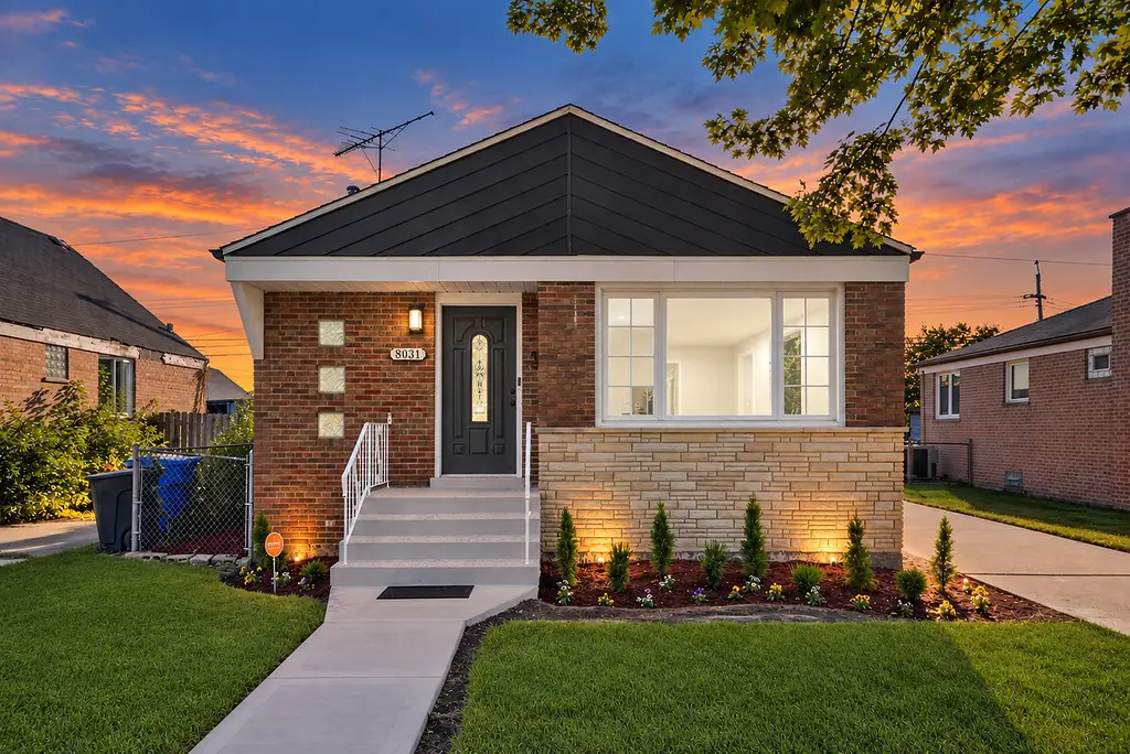 8031 S Kostner Avenue, Chicago, IL 60652 - #1
