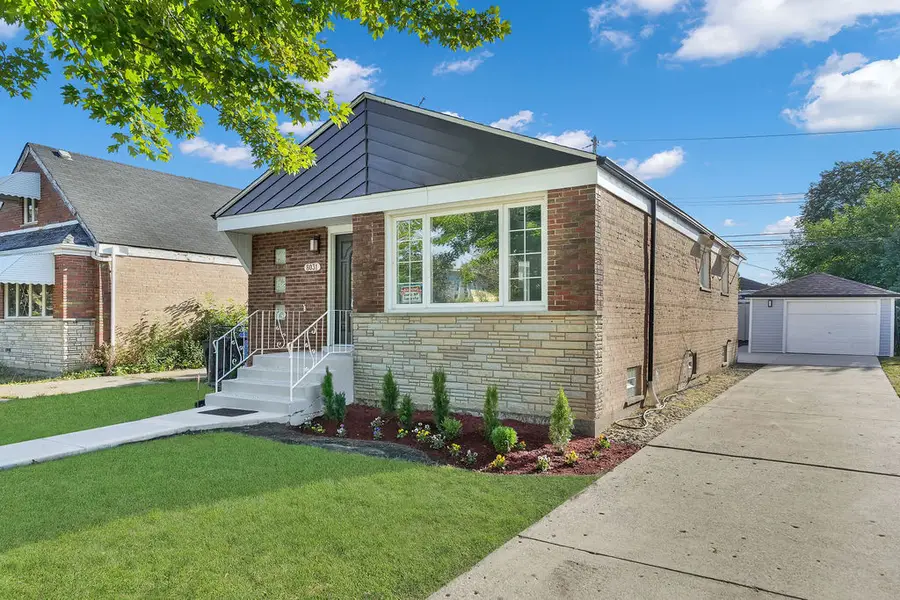 8031 S Kostner Avenue, Chicago, IL 60652 - #2