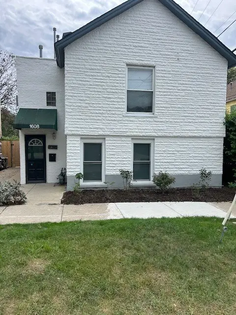 1608 Greenleaf Street, Evanston, IL 60202 - #2