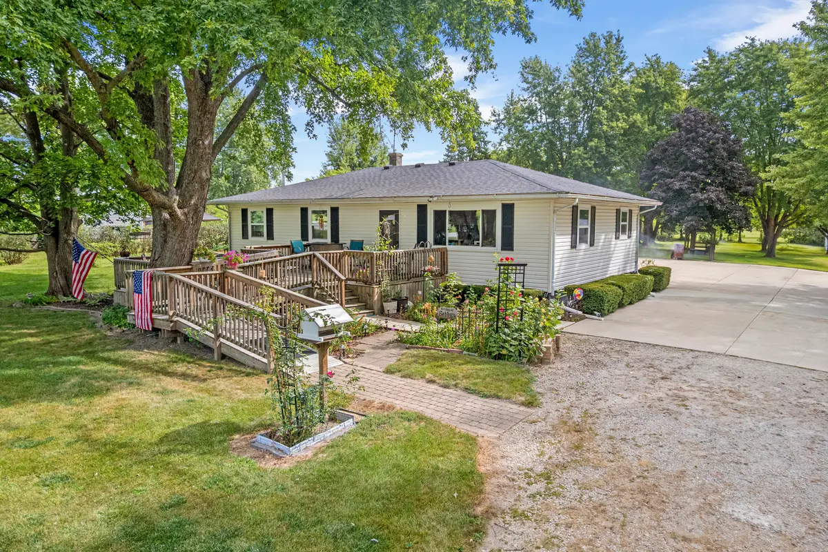 2826 E 2651st Road, Marseilles, IL 61341 - #1