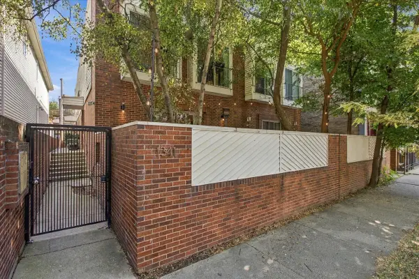 1341 N Wolcott Avenue #A, Chicago, IL 60622