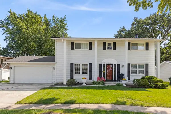 3405 Woodridge Drive, Woodridge, IL 60517