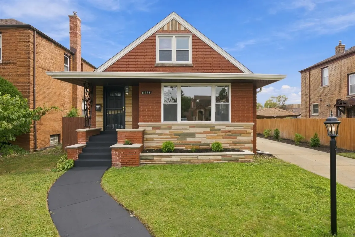 8445 S Wolcott Avenue, Chicago, IL 60620 - #1