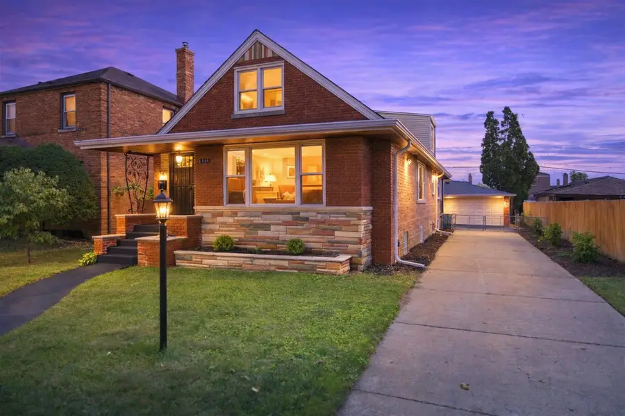 8445 S Wolcott Avenue, Chicago, IL 60620 - #2