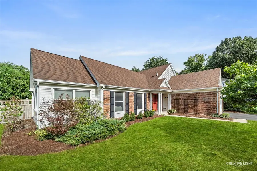 311 Devlin Court, Naperville, IL 60565 - #3